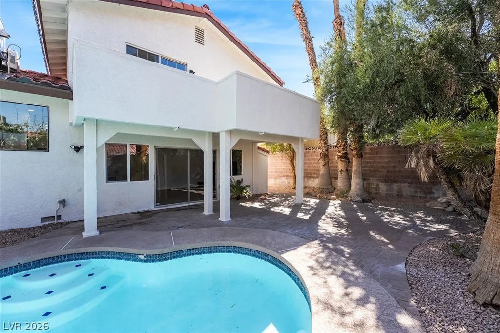 3472 Rawhide, Las Vegas, NV 89120