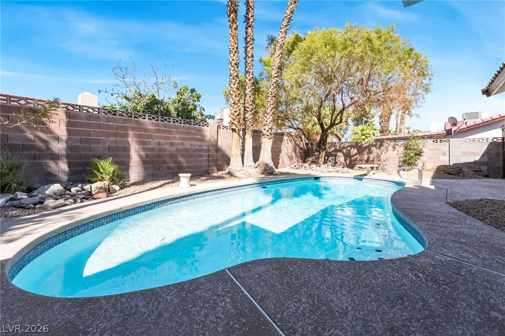 3472 Rawhide, Las Vegas, NV 89120