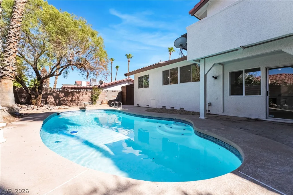 3472 Rawhide, Las Vegas, NV 89120