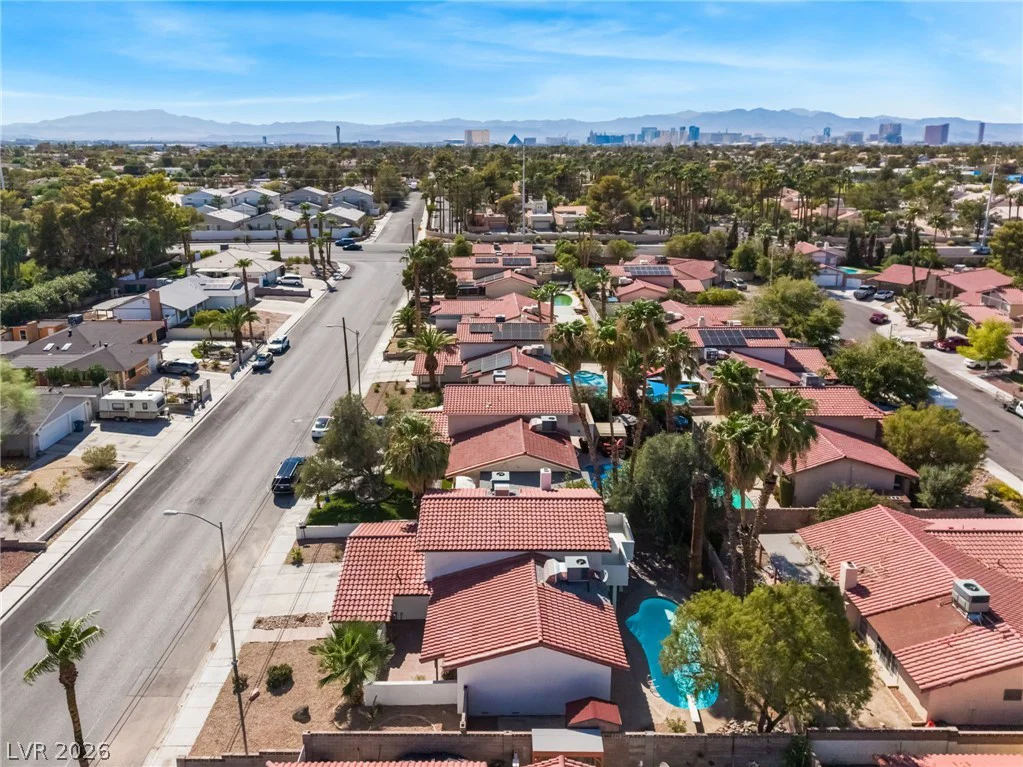 3472 Rawhide, Las Vegas, NV 89120