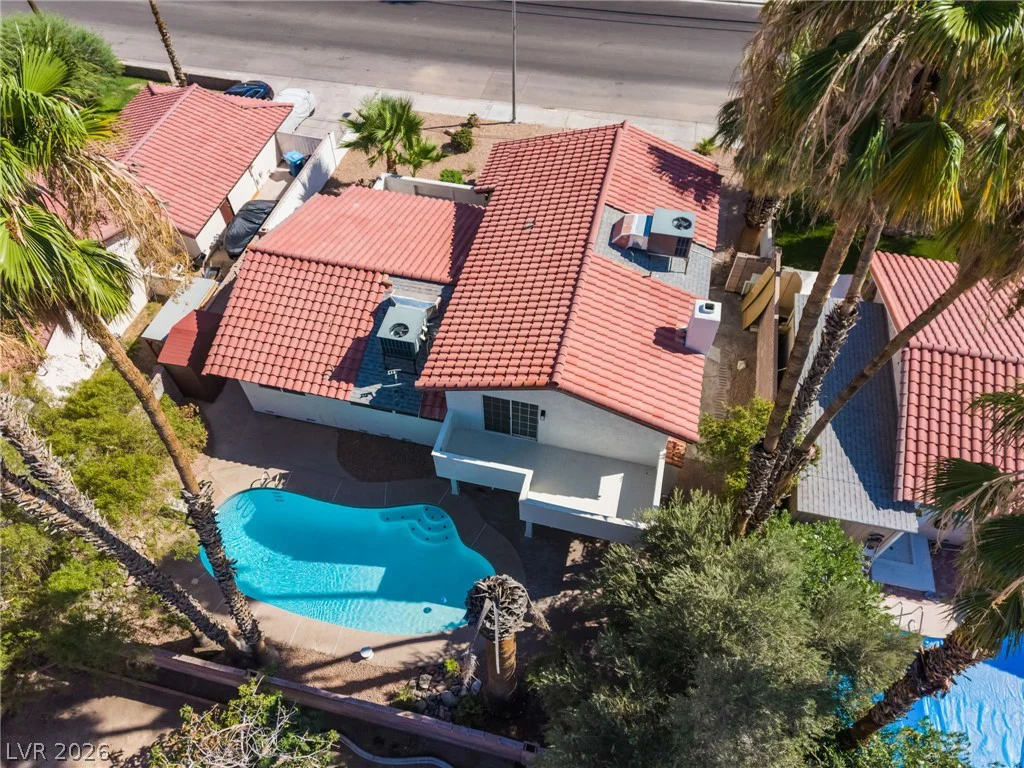 3472 Rawhide, Las Vegas, NV 89120
