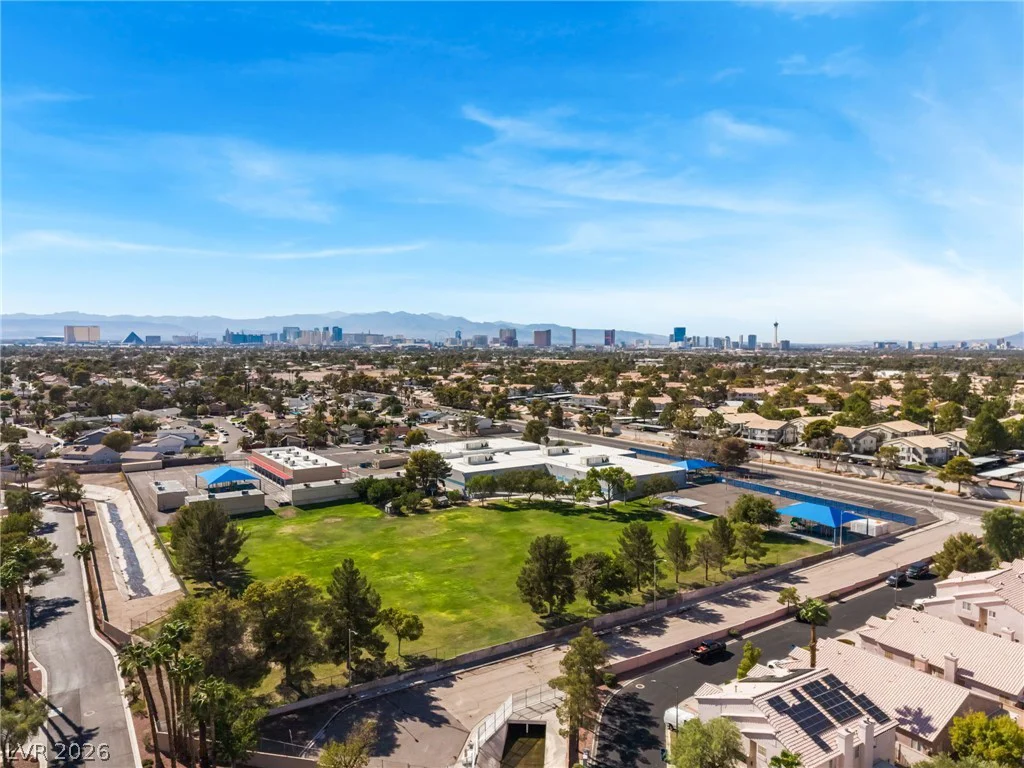 3472 Rawhide, Las Vegas, NV 89120