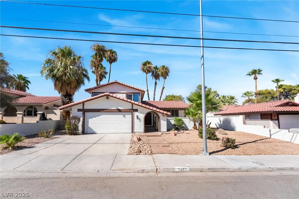 3472 Rawhide, Las Vegas, NV 89120