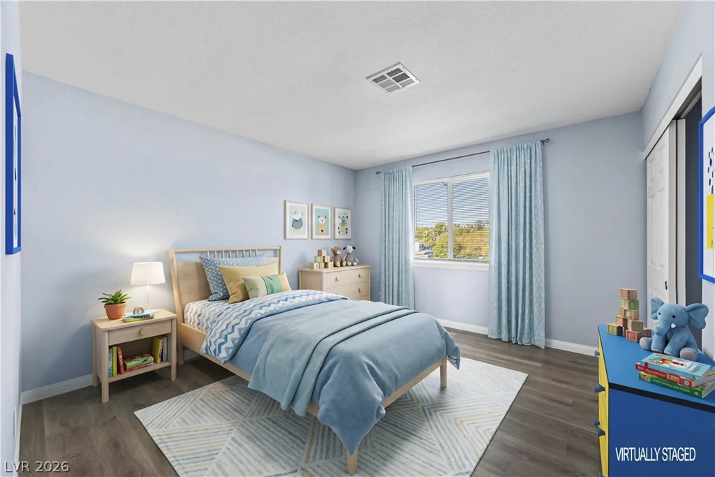 500 21st, Las Vegas, NV 89101
