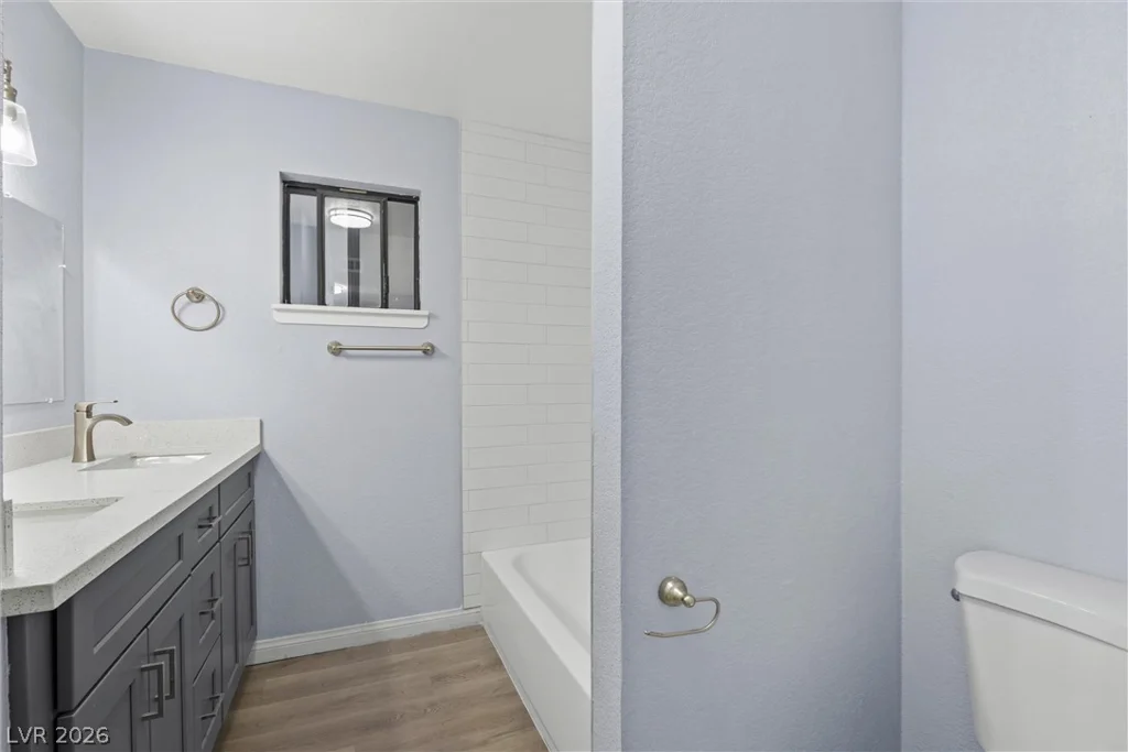 500 21st, Las Vegas, NV 89101