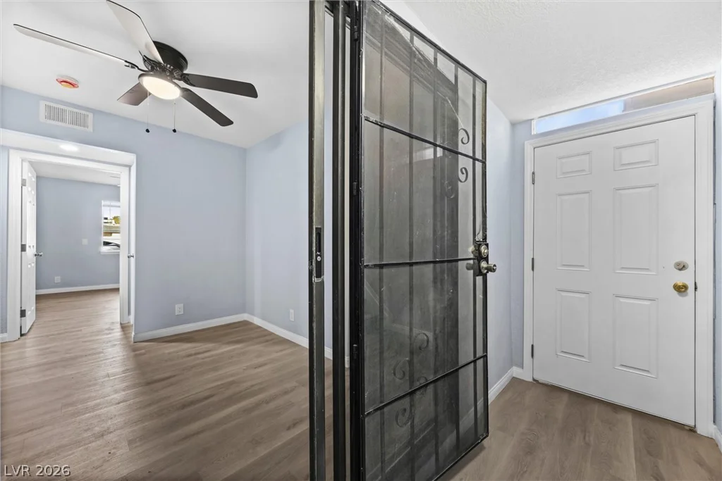 500 21st, Las Vegas, NV 89101