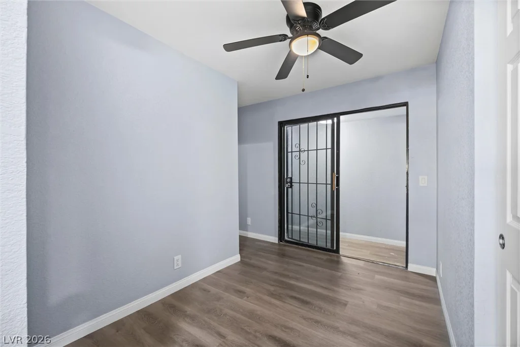 500 21st, Las Vegas, NV 89101