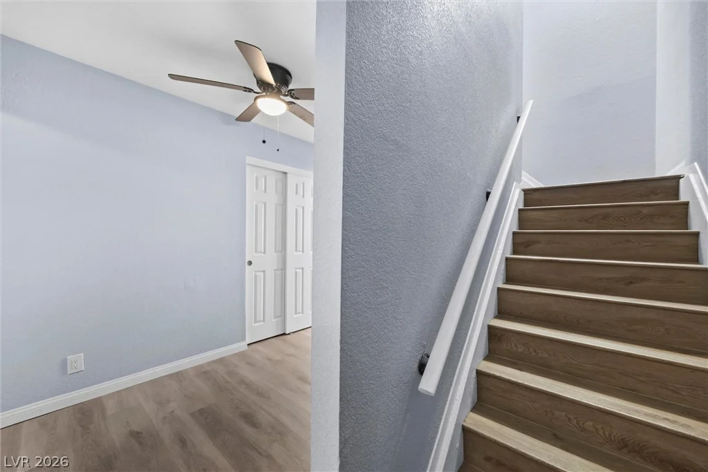 500 21st, Las Vegas, NV 89101