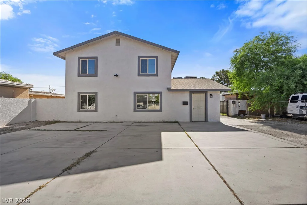500 21st, Las Vegas, NV 89101