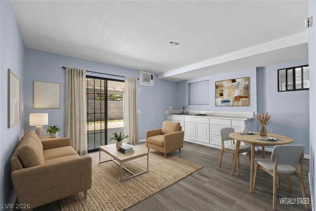 500 21st, Las Vegas, NV 89101