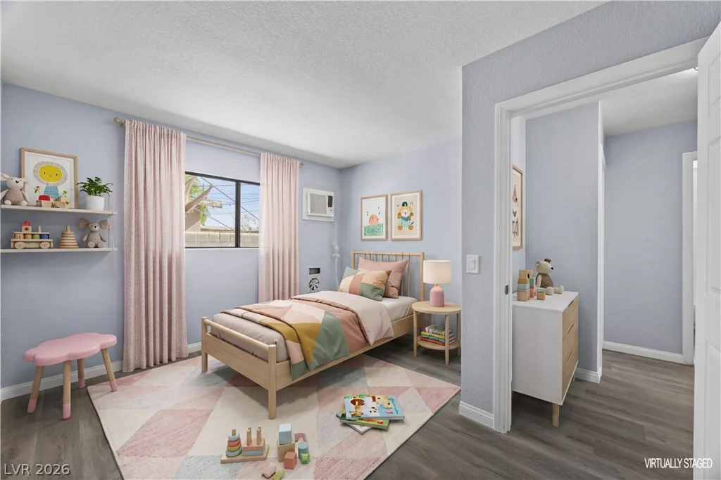 500 21st, Las Vegas, NV 89101