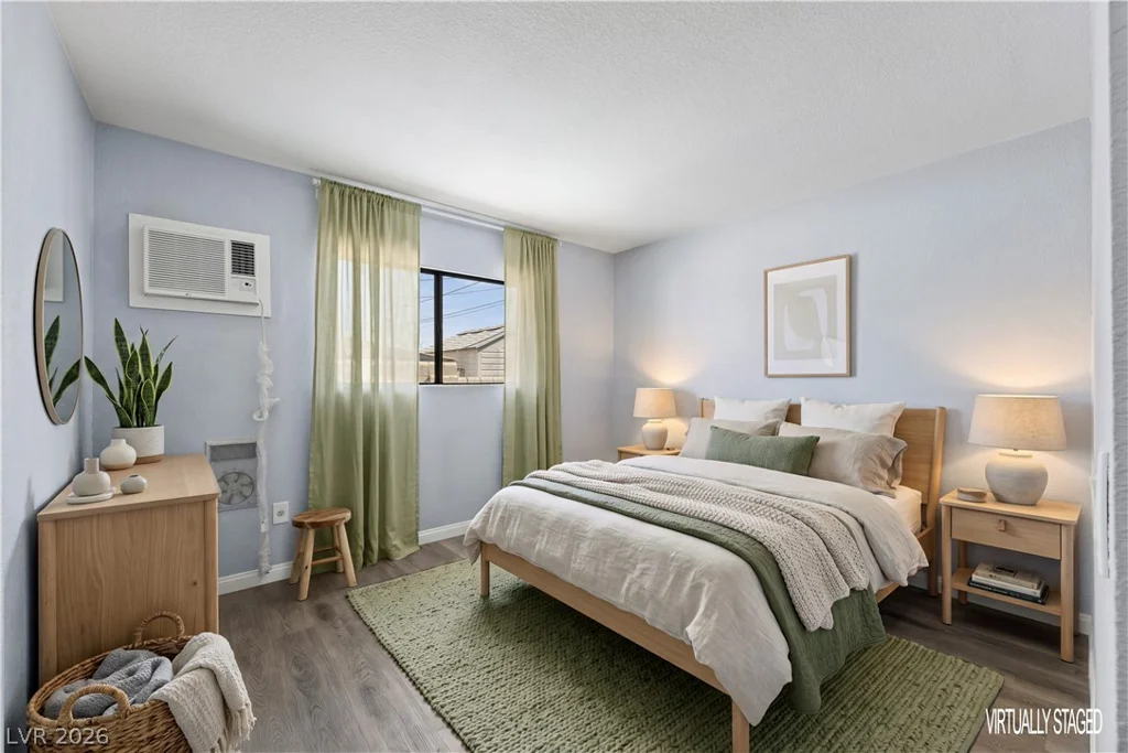 500 21st, Las Vegas, NV 89101