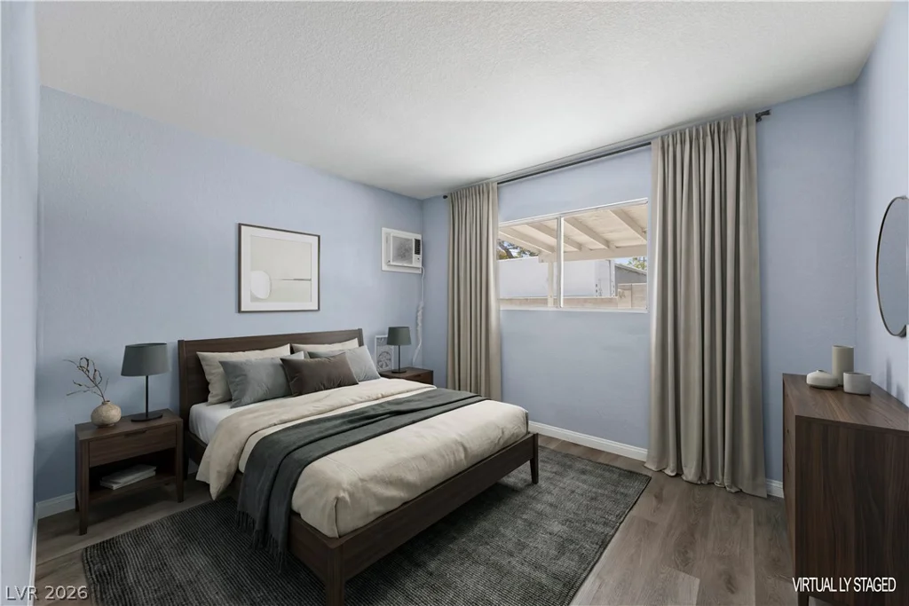500 21st, Las Vegas, NV 89101