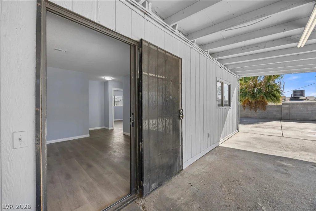 500 21st, Las Vegas, NV 89101