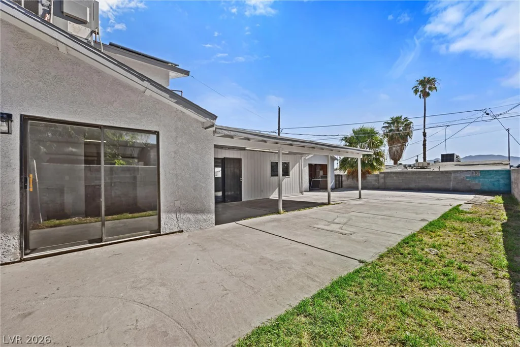 500 21st, Las Vegas, NV 89101