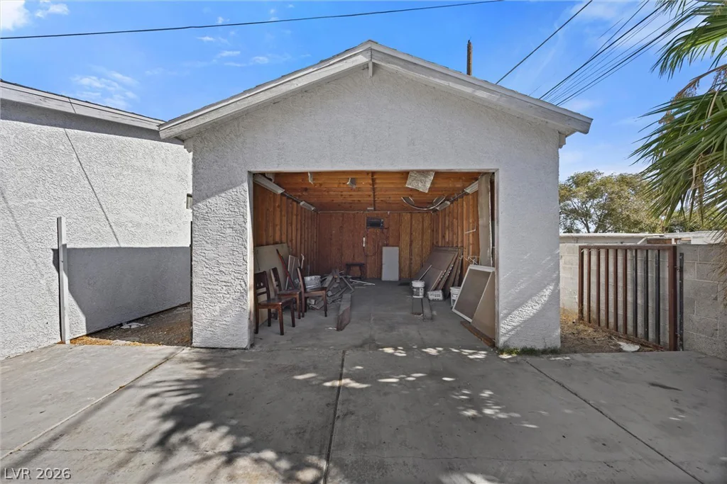 500 21st, Las Vegas, NV 89101