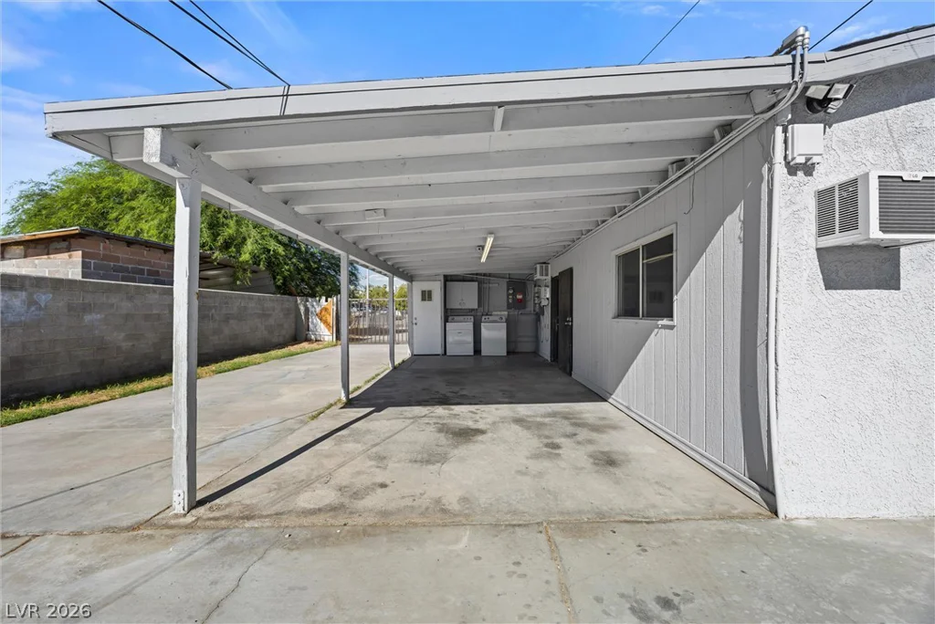 500 21st, Las Vegas, NV 89101