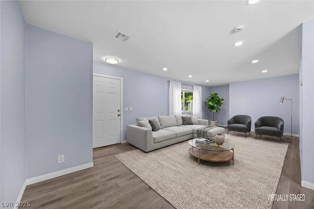 500 21st, Las Vegas, NV 89101