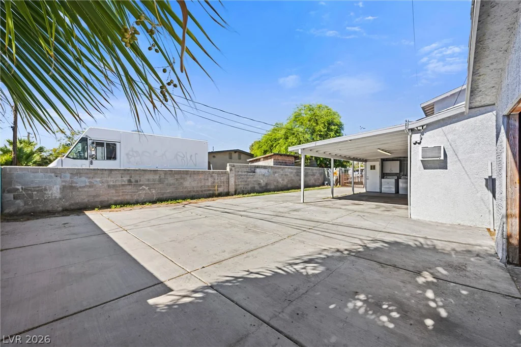 500 21st, Las Vegas, NV 89101