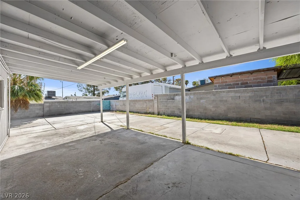 500 21st, Las Vegas, NV 89101