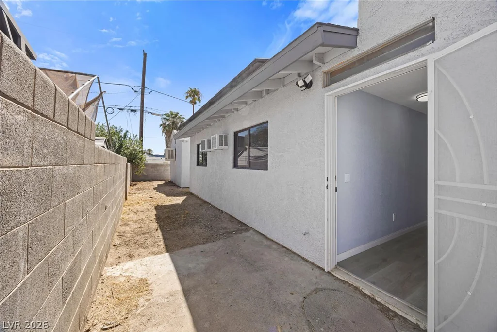 500 21st, Las Vegas, NV 89101