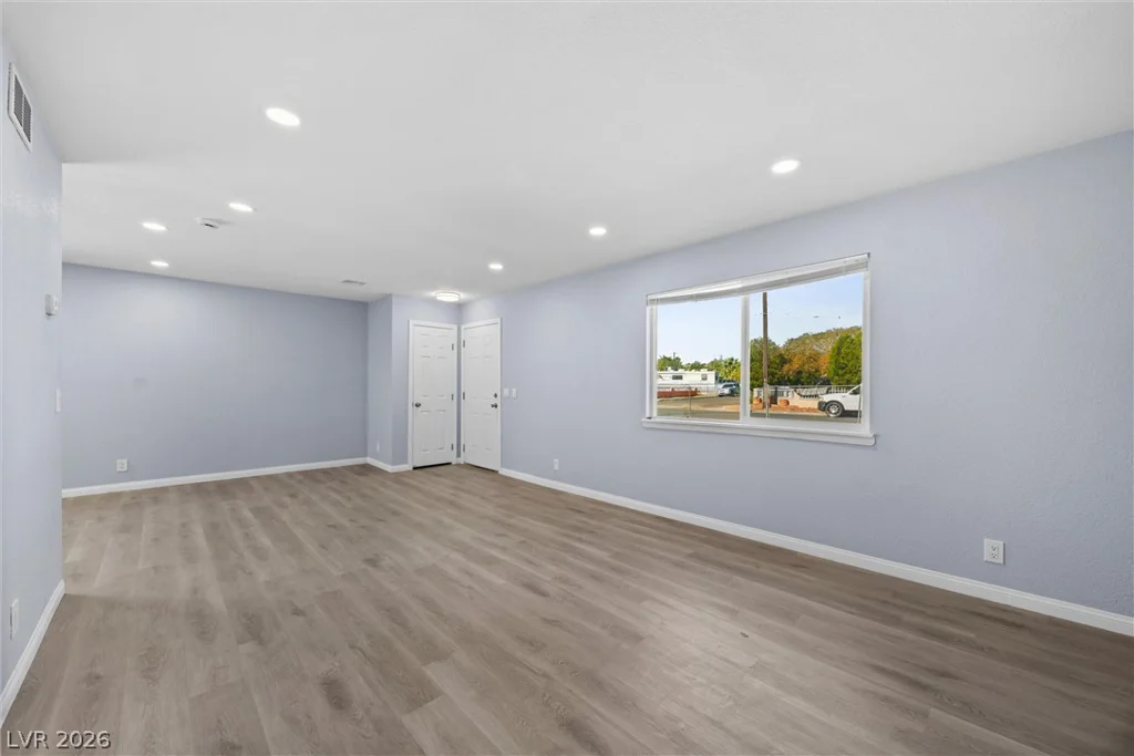 500 21st, Las Vegas, NV 89101