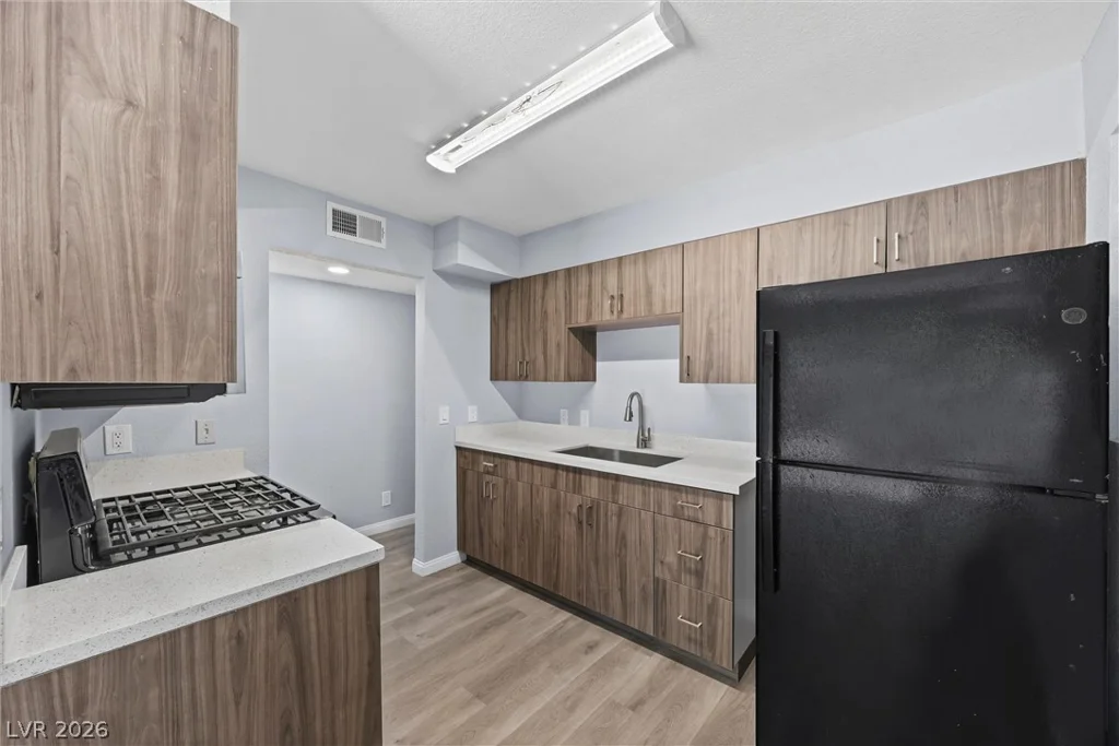 500 21st, Las Vegas, NV 89101