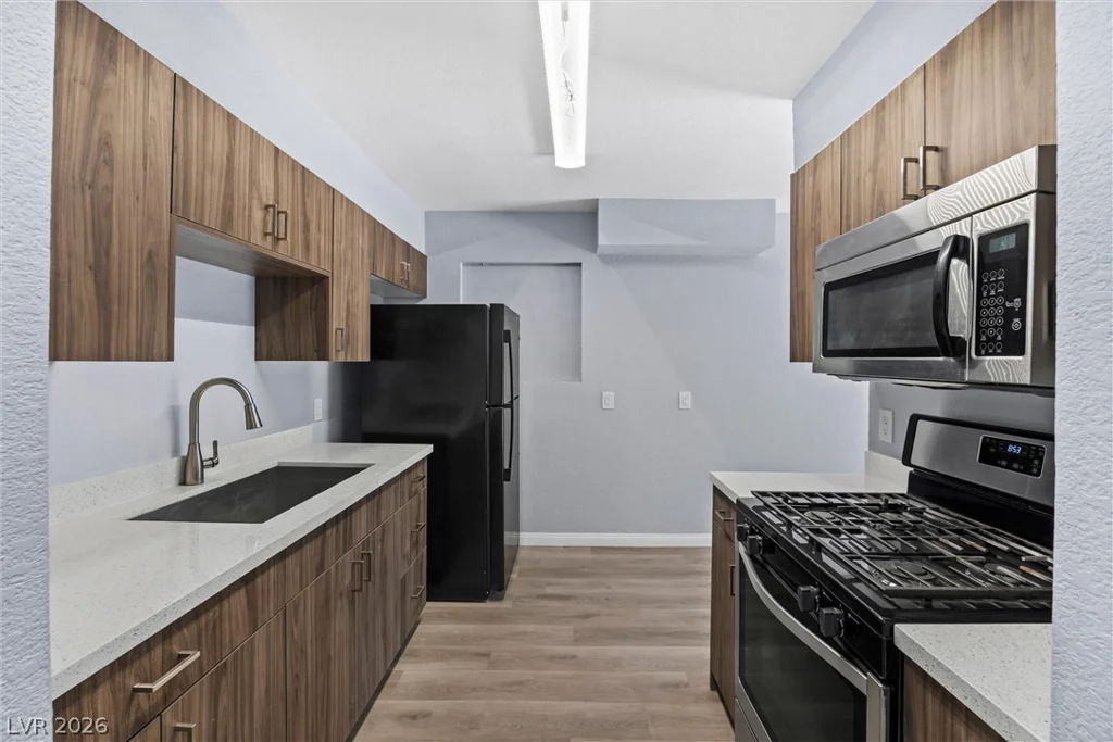 500 21st, Las Vegas, NV 89101