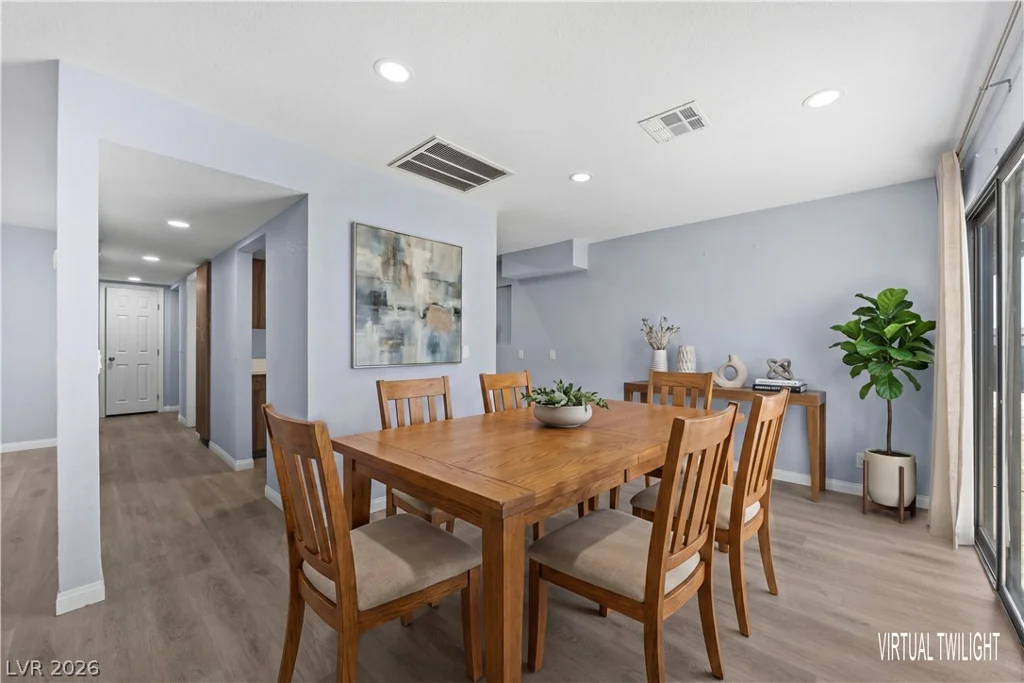 500 21st, Las Vegas, NV 89101