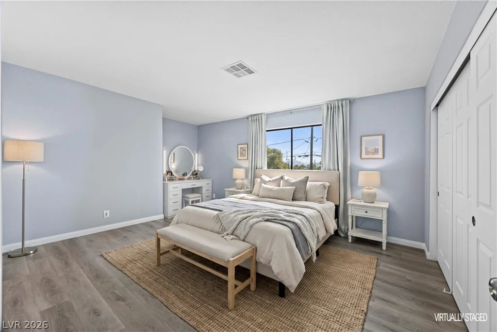 500 21st, Las Vegas, NV 89101