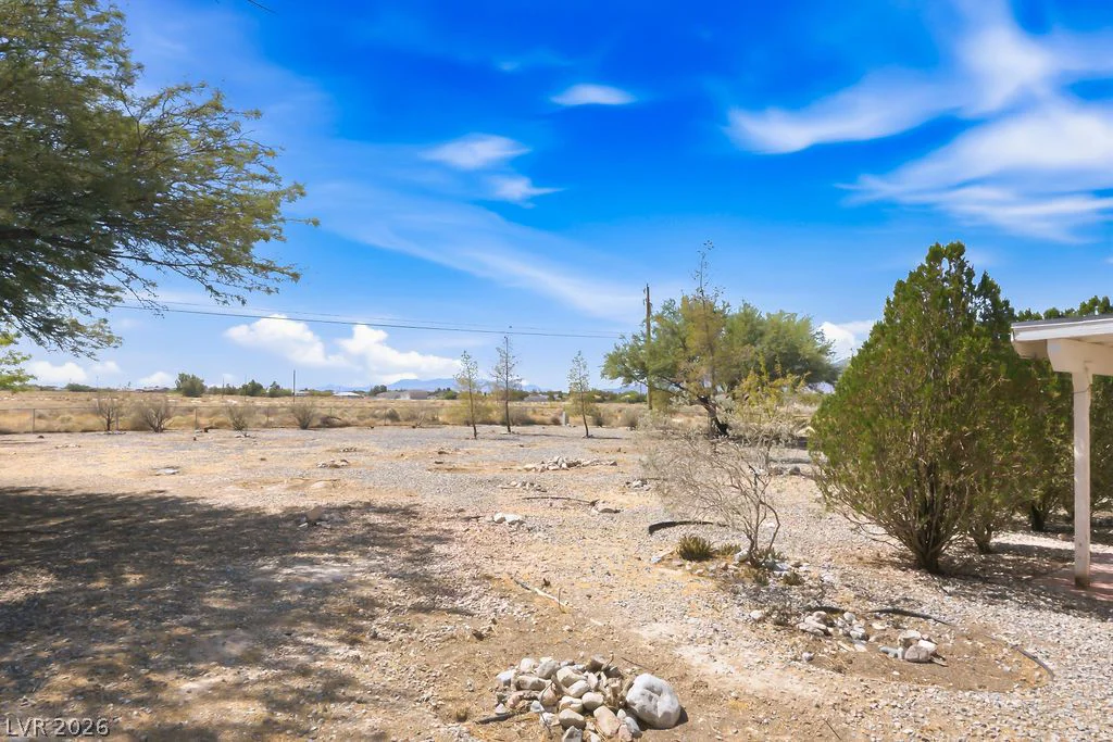 819 Mount Charleston, Pahrump, NV 89048