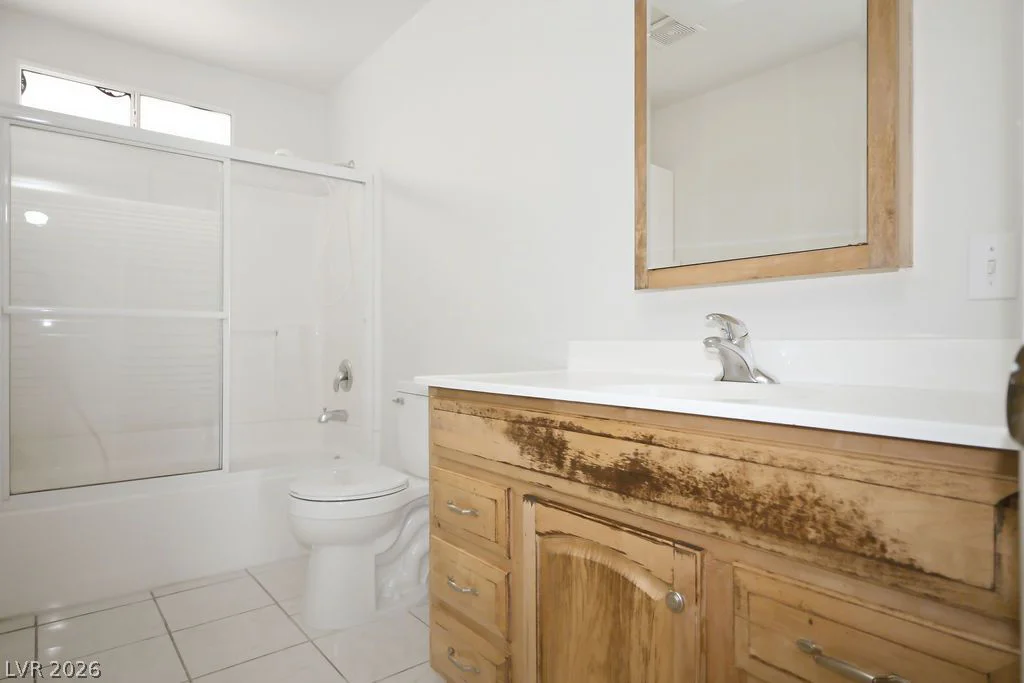 819 Mount Charleston, Pahrump, NV 89048