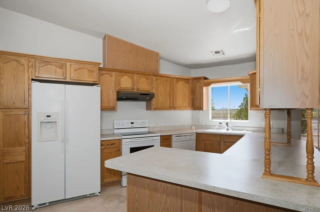 819 Mount Charleston, Pahrump, NV 89048