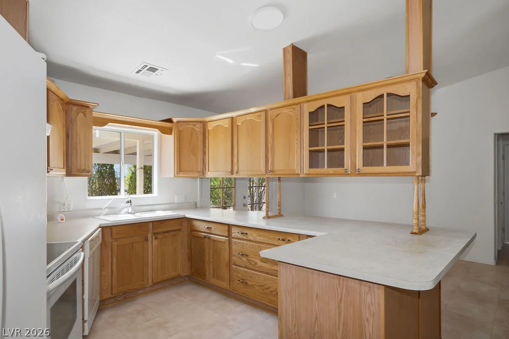 819 Mount Charleston, Pahrump, NV 89048