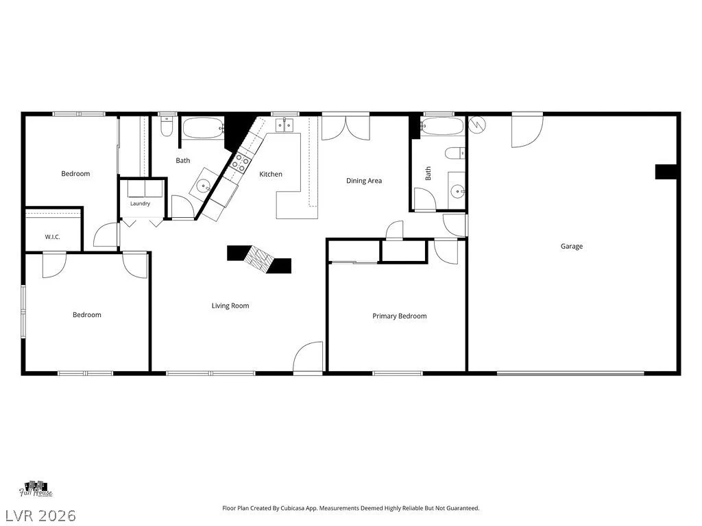 819 Mount Charleston, Pahrump, NV 89048