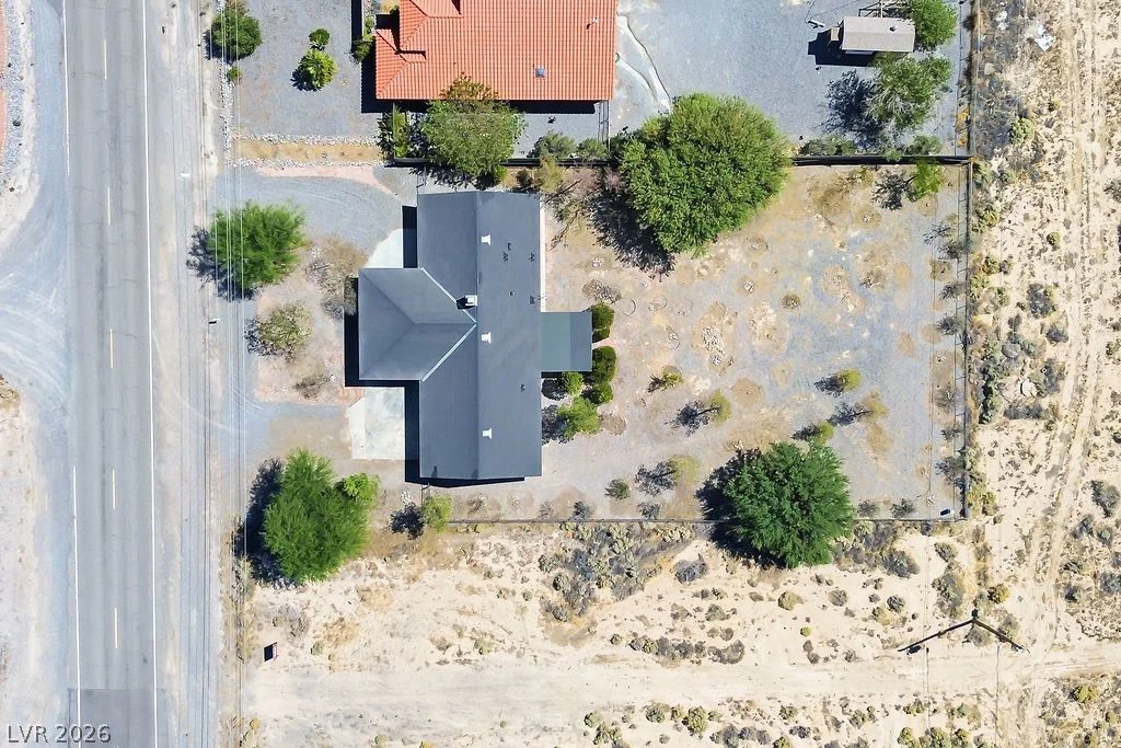 819 Mount Charleston, Pahrump, NV 89048