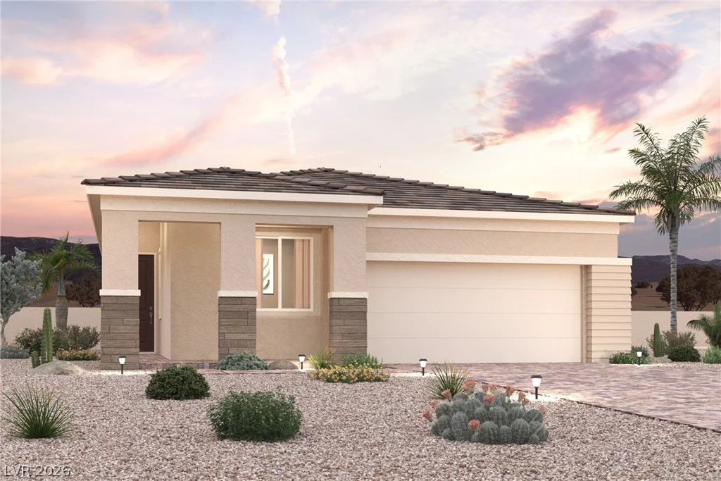 8112 Vanhoy Creek, Las Vegas, NV 89166