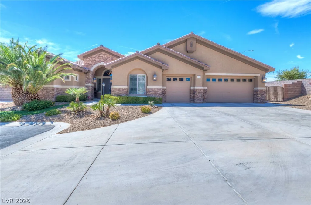 3783 Cheryl Lynne, Las Vegas, NV 89139