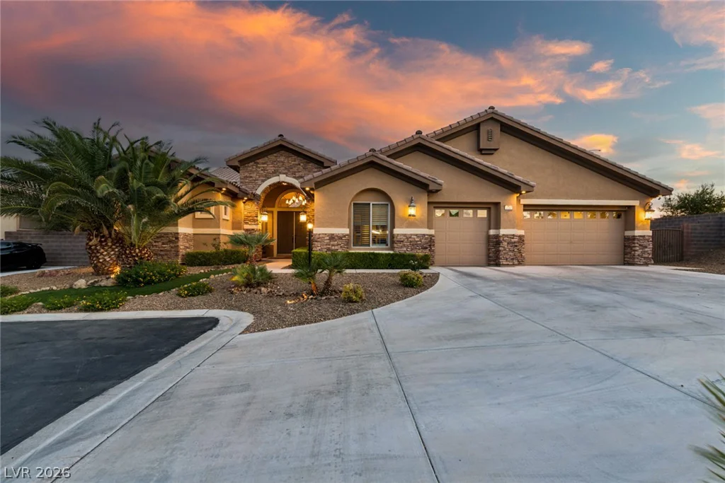 3783 Cheryl Lynne, Las Vegas, NV 89139