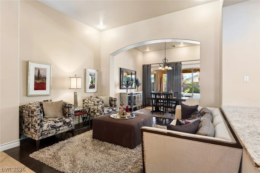 3783 Cheryl Lynne, Las Vegas, NV 89139