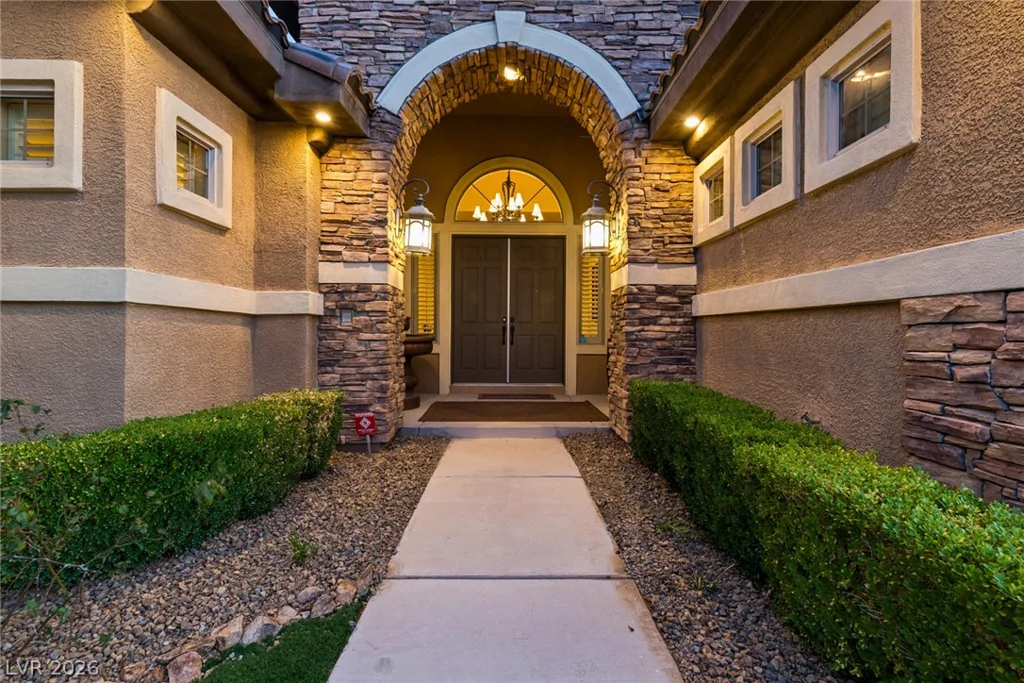 3783 Cheryl Lynne, Las Vegas, NV 89139