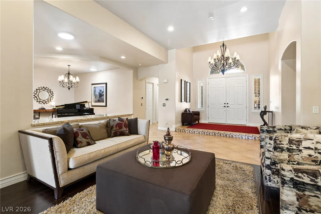 3783 Cheryl Lynne, Las Vegas, NV 89139