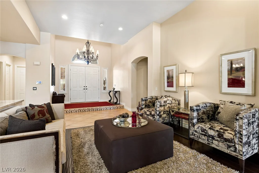 3783 Cheryl Lynne, Las Vegas, NV 89139