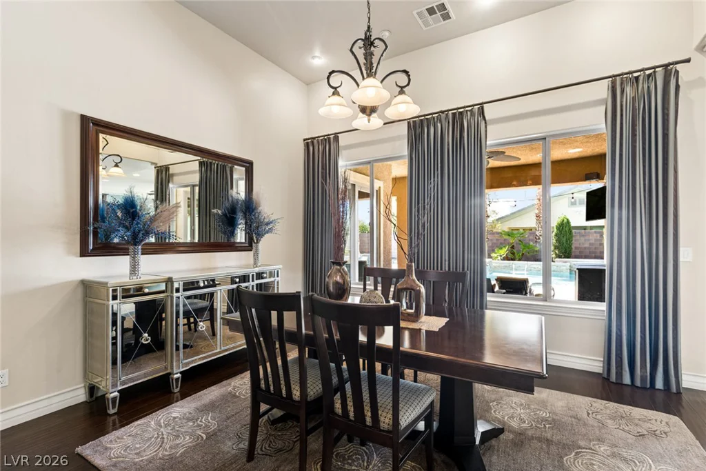 3783 Cheryl Lynne, Las Vegas, NV 89139