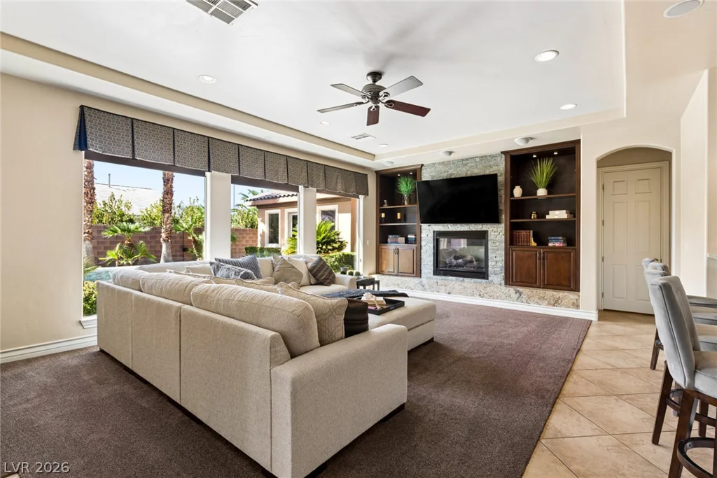 3783 Cheryl Lynne, Las Vegas, NV 89139