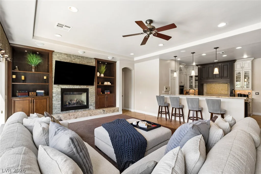 3783 Cheryl Lynne, Las Vegas, NV 89139