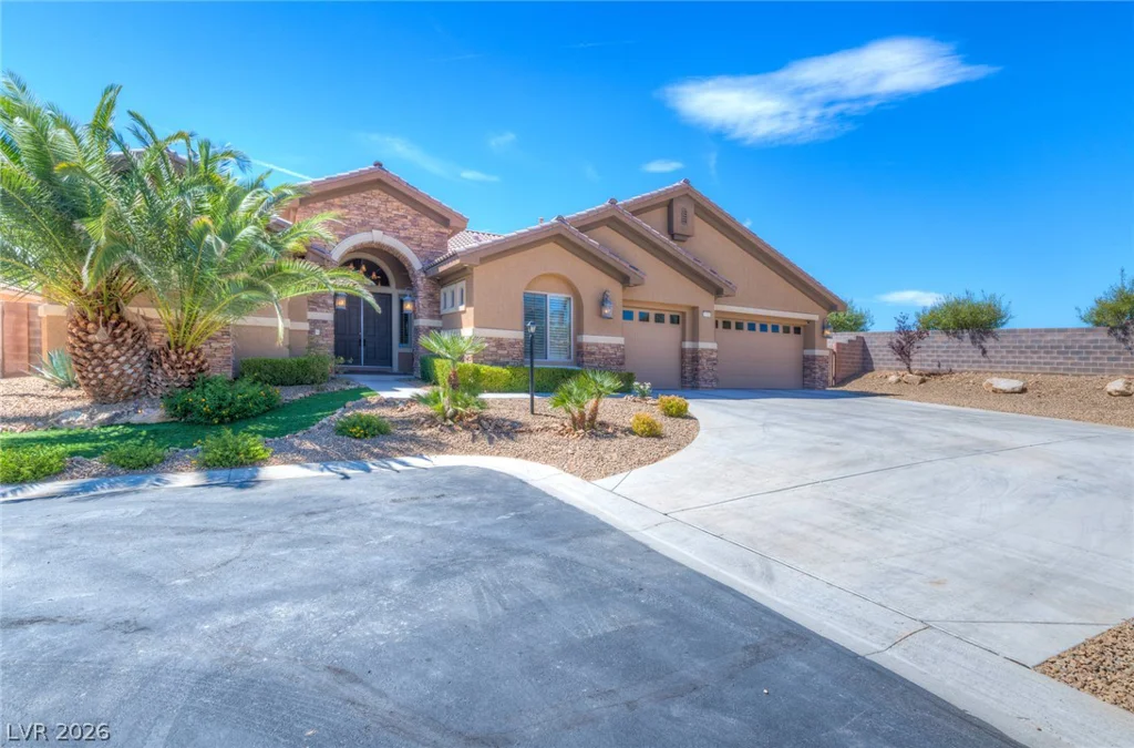 3783 Cheryl Lynne, Las Vegas, NV 89139