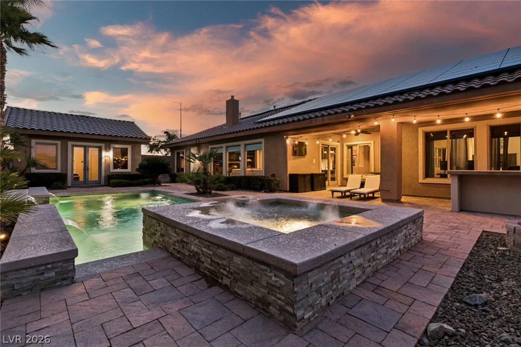 3783 Cheryl Lynne, Las Vegas, NV 89139