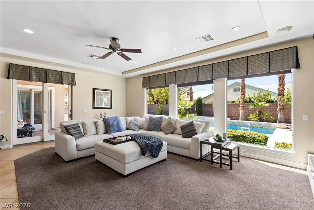 3783 Cheryl Lynne, Las Vegas, NV 89139