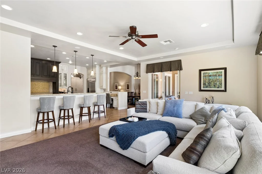 3783 Cheryl Lynne, Las Vegas, NV 89139